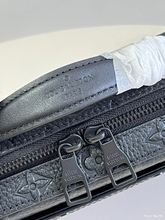 First bags ru reviews SOFT LOUIS HANDLE TRUNK VUITTON 0809